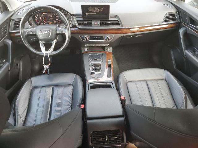 AUDI Q5 PREMIUM PLUS 2018