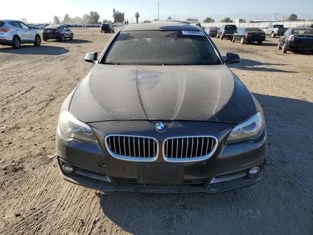 BMW 528 I 2015