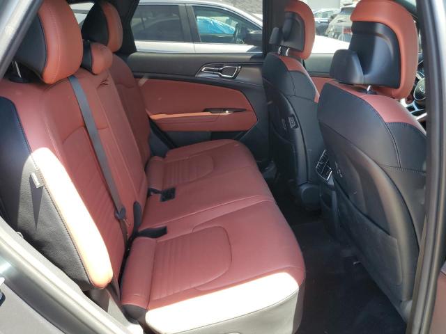KIA SPORTAGE SX PRESTIGE 2024