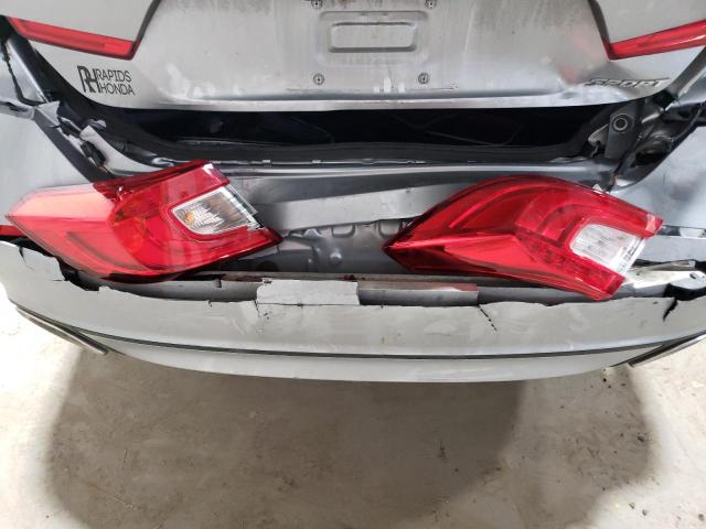 HONDA ACCORD SPORT 2018
