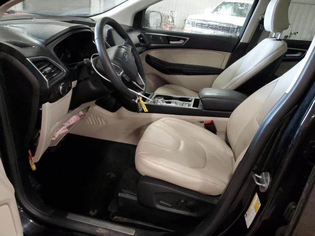 FORD EDGE TITANIUM 2022
