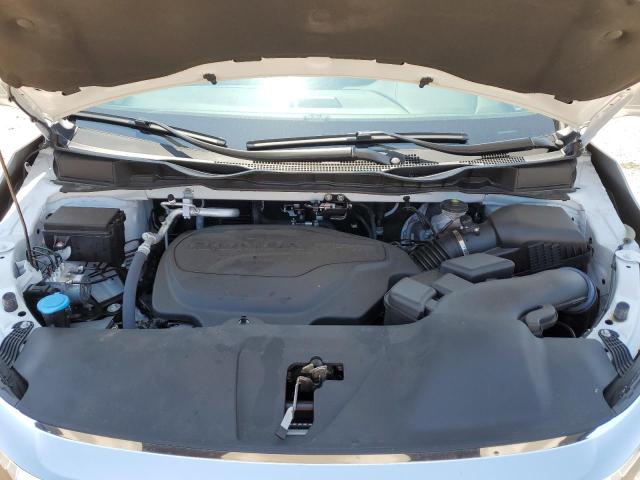 HONDA ODYSSEY ELITE 2024