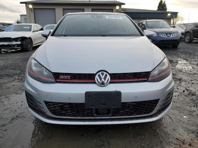 VOLKSWAGEN GTI S/SE 2016