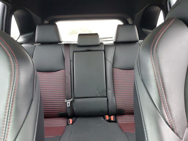 TOYOTA RAV4 PRIME XSE 2023