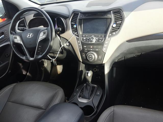 HYUNDAI SANTA FE SE ULTIMATE 2016