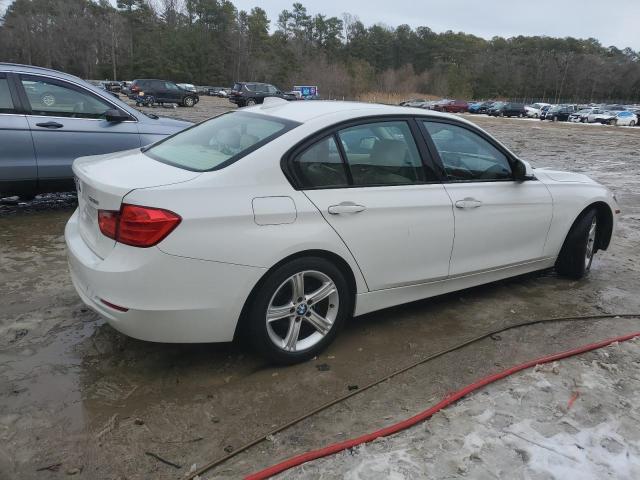 BMW 328 XI SULEV 2013