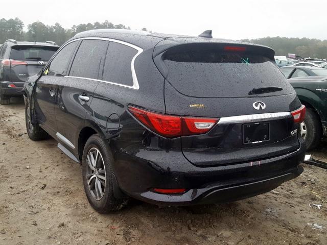 INFINITI QX60 2016