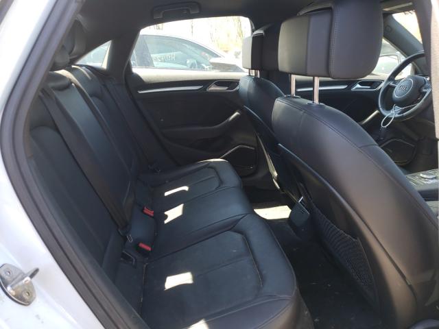 AUDI A3 PREMIUM PLUS 2015