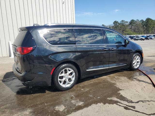 CHRYSLER PACIFICA TOURING PLUS 2018