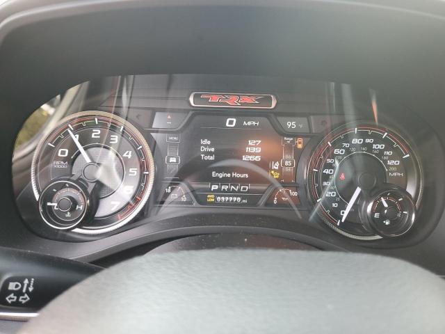 RAM 1500 TRX 2021