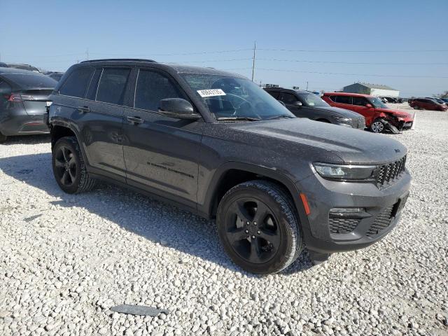 JEEP GRAND CHEROKEE LIMITED 2024