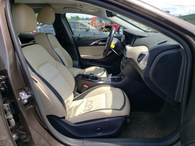 INFINITI QX30 PURE 2019