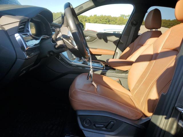 AUDI Q7 PRESTIGE 2021