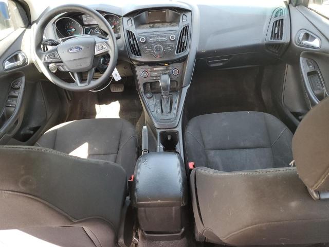 FORD FOCUS SE 2018