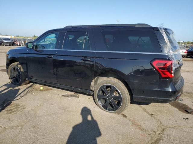FORD EXPEDITION MAX LIMITED 2022