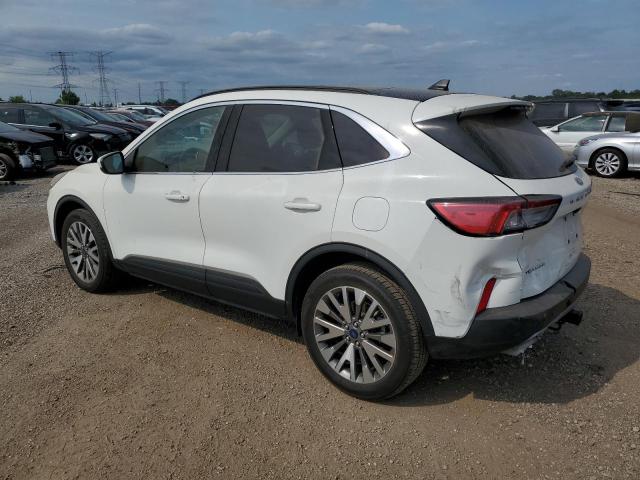 FORD ESCAPE TITANIUM 2022