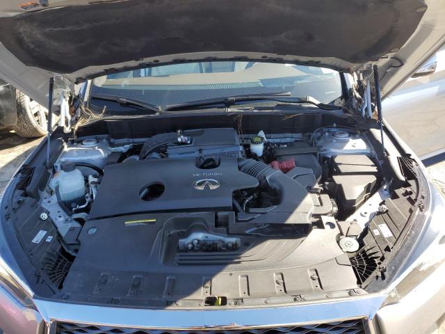 INFINITI QX50 SENSORY 2021
