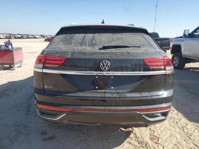 VOLKSWAGEN ATLAS CROSS SPORT SE 2021