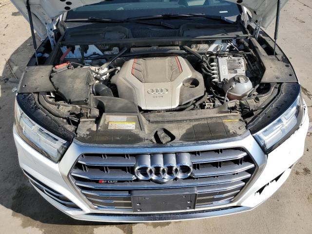 AUDI SQ5 PRESTIGE 2018
