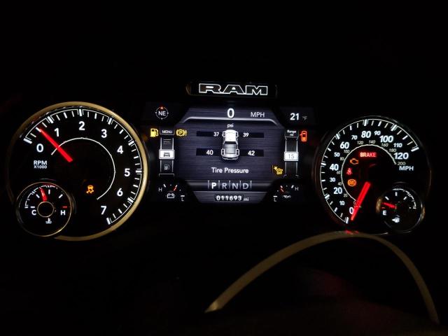 RAM 1500 LARAMIE 2023