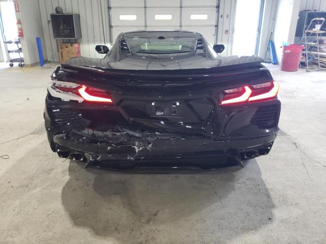 CHEVROLET CORVETTE STINGRAY 2LT 2022