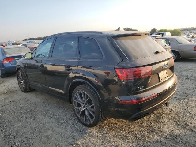 AUDI Q7 PRESTIGE 2019