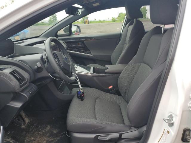 SUBARU SOLTERRA PREMIUM 2023
