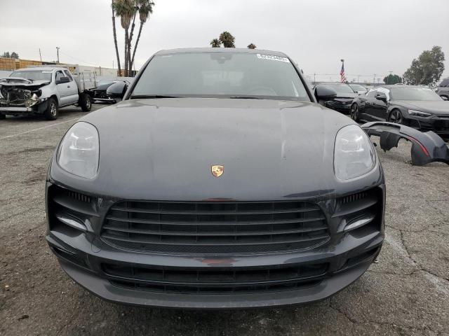 PORSCHE MACAN S 2019