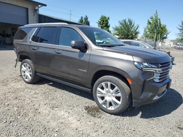 CHEVROLET TAHOE K1500 LT 2015