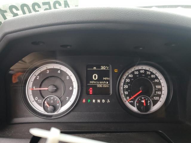RAM 1500 ST 2014