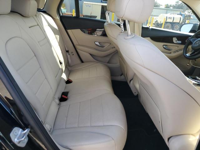 MERCEDES-BENZ GLC 300 2018