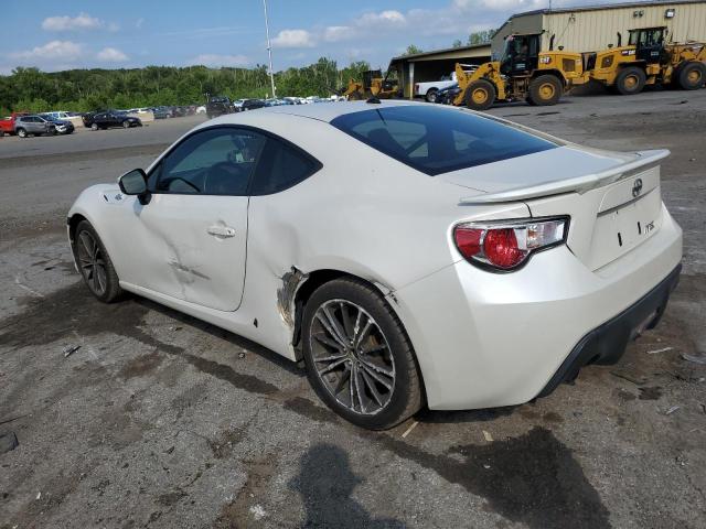 SCION FR-S 2013