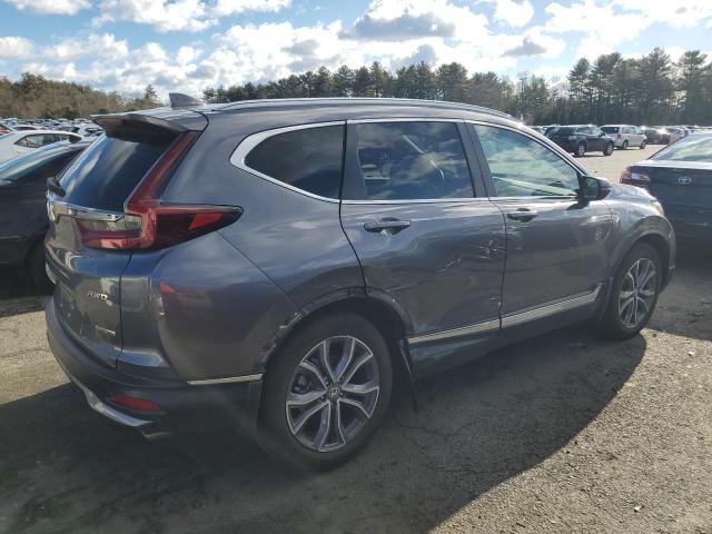 HONDA CR-V TOURING 2022