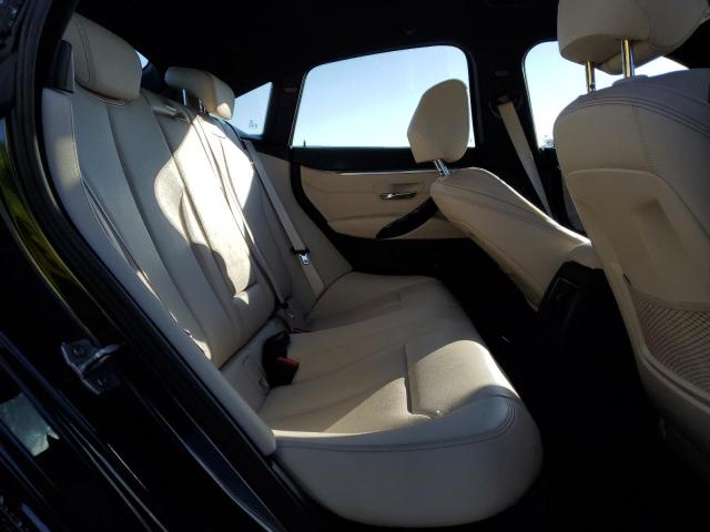 BMW 428 XI GRAN COUPE SULEV 2016