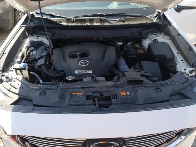 MAZDA CX-9 GRAND TOURING 2018