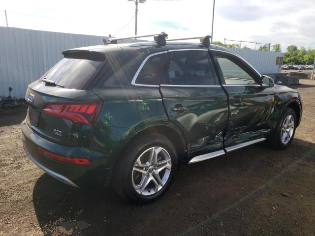 AUDI Q5 PREMIUM PLUS 2018