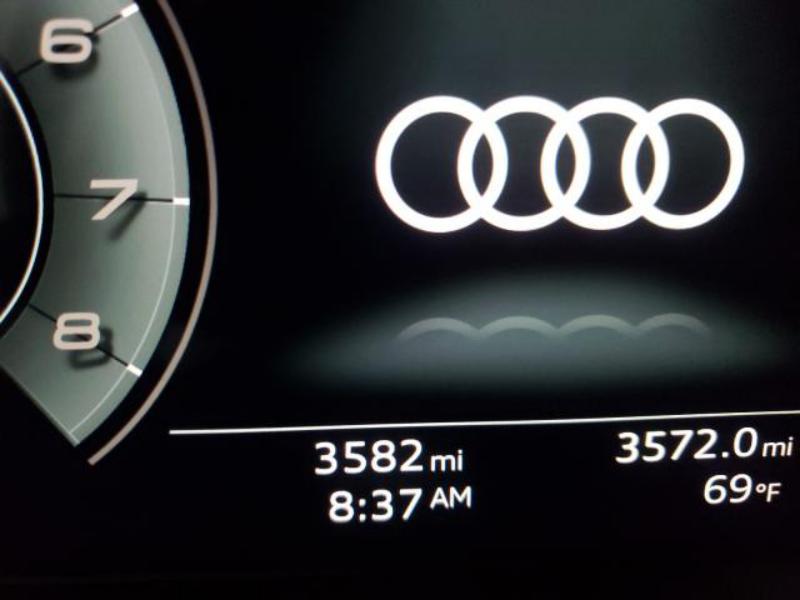 AUDI A4 PREMIUM PLUS 2021