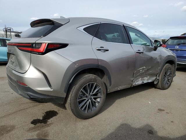 LEXUS NX 350 2022