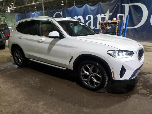 BMW X3 XDRIVE30I 2023