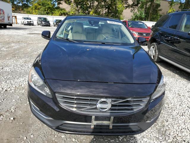VOLVO S60 PREMIER 2015