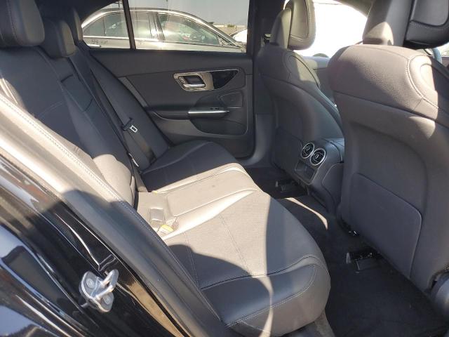 MERCEDES-BENZ C 300 4MATIC 2024