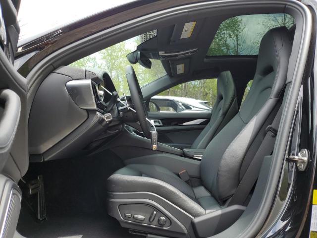 PORSCHE PANAMERA 4 E-HYBRID 2023