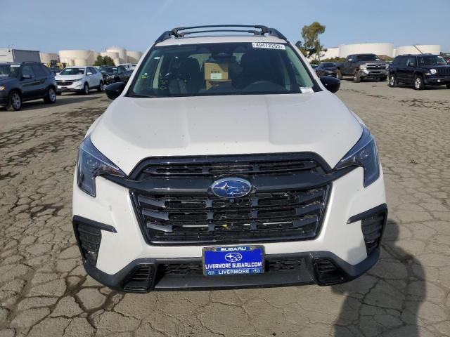 SUBARU ASCENT ONYX TOURING 2024