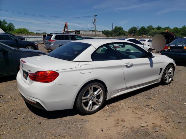 BMW 430I 2017