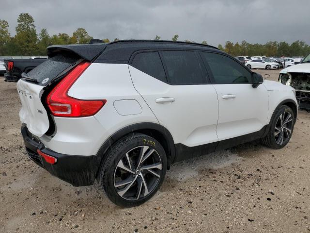VOLVO XC40 T4 R-DESIGN 2020