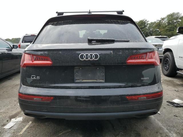 AUDI Q5 PREMIUM PLUS 2019