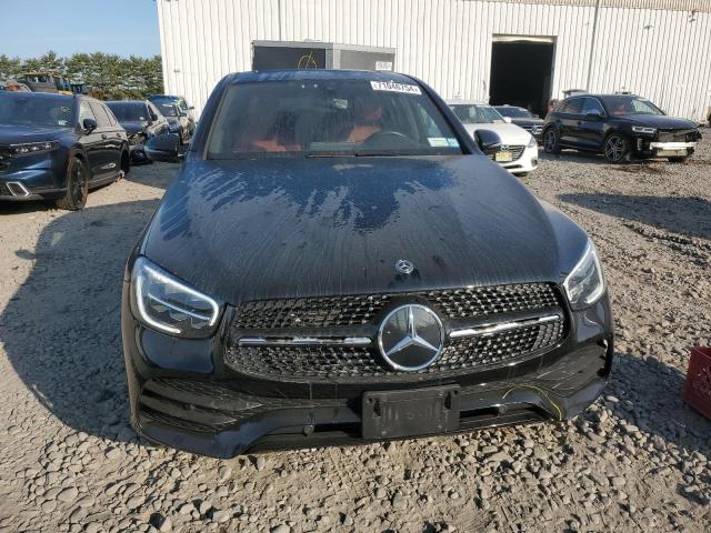 MERCEDES-BENZ GLC 2020