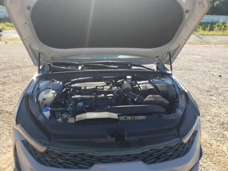 KIA K5 GT LINE 2021