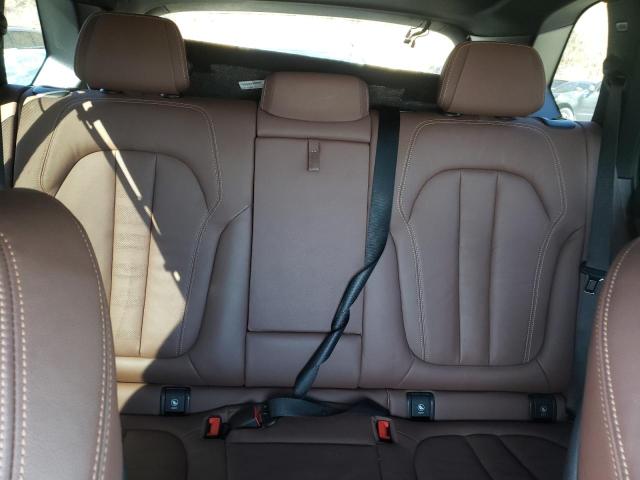 BMW X5 XDRIVE40I 2021