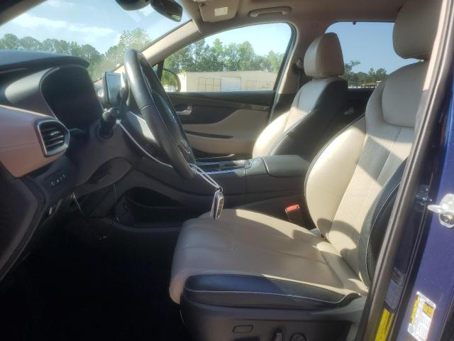 HYUNDAI SANTA FE LIMITED 2021